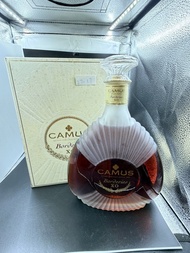 C27-17. 1000ml  卡慕布特妮 XO 干邑白蘭地（Camus Borderies XO）
