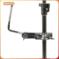 [uguuiya] Cowbell Mounting Bracket Mounting Accessories Drum Hardware Percussion Cowbell