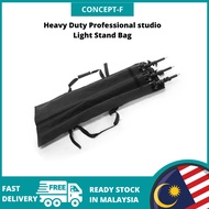 🔥READY STOCK🔥Proocam LB-28 Heavy Duty Professional studio Light Stand Bag