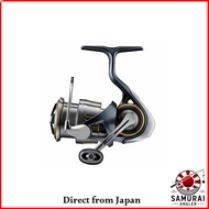 DAIWA 23 AIRITY Spinning Reel Collection