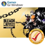 BLEACH Rebirth of Souls Ultimate Edition - PC Game Offline