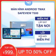 Latest TMAX Safeview T500 Android Screen (9inch / 10inch) | Latest Latest