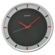 Seiko QXA769S Quiet Sweep Wall Clock