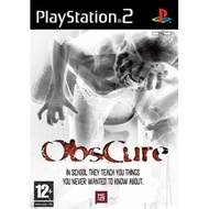 Obscure Playstation 2 Games