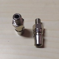 Gearbox Oil Change Connector Volkswagen Audi 6-Speed 09G Disassembly-Free Radiator Connector Lavida 