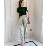 TM - 9950 Pants Amazonia High Waisted