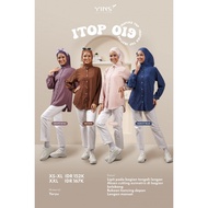 TOP INPIRE ITOP 019/ WORK TOP Wanita