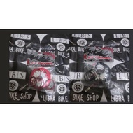 KK RIVAL ADAPTOR CONVERTER FREEHUB MULTI TO SINGLE SPEED COG 15T 16T