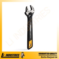 TOUGHBUILT 10" Adjustable Wrench TB-H3-70-10