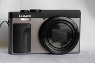 Panasonic Lumix DC-TZ90 Digital Camera in Box 4K Video 4K Photo 30X Zoom LEICA Lens, TZ90