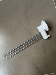 Hanging Rack Suction Cup 毛巾 掛架 掛竿 吸盤掛鉤