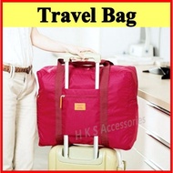 Travel Luggage Bag Foldable Organiser Storage Bag Waterproof Folding Bag