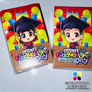 WISH CARD GRADUATION / KAD WISH GRADUASI -
