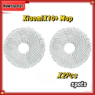 For Xiaomi  X10+ / Omni B101GL  Robot Mop Cloth Rag