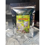 SUSU KAMBING SACHA INCHI AL-RUQYAH (+NATURAL STEVIA)
