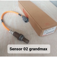 Sensor 02 Oxygen DAIHATSU Granxmax Luxio Exhaust Sensor