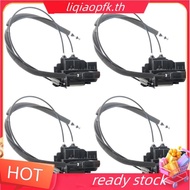 store 4pcs Door Lock 80501-ED500-C11 80500-ED500-C11 82501-ED500-C11 82500-ED500-C11 for Teana