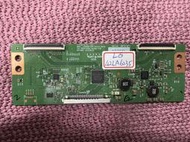 [三峽液晶維修站]LG樂金(原廠)42LA6235邏輯機板(6870C-0452A)面板不良.零件出售