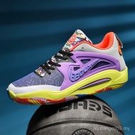 2233KD15 Durant Actual Combat Basketball Shoes EV+Rubber Will Ring N