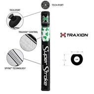 Morning golf Super Stroke Tour2.0 Lucky Clover Golf Putter Grip