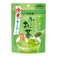 Ito En Japanese Green Tea Powder Ohi Ocha Sarasara 40 g