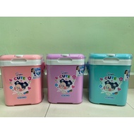 Eskimo 2L Rectangle Ice Box (KC-210)