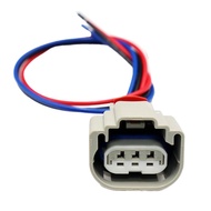 Car 3 Pin DPF Pressure Sensor Plug Connector Pigtail fit for Ford Focus Mk3 1.6 TDCi T1DA 2011-2014