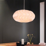 New Style Lantern Chandelier Art Warm Romantic Denmark Bedroom Light Nordic ins Style Restaurant Lig