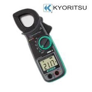 Kyoritsu KEW 2117R Digital Clamp Meter