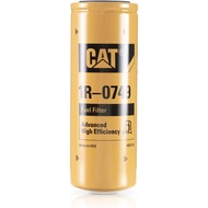 Caterpillar 1R0749 1R-0749 FUEL FILTER Advanced High Efficiency