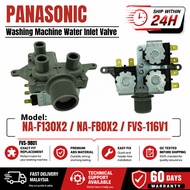 NA-F130X2 / NA-FB0X2 / FVS-116V1 PANASONIC Washing Machine Water Inlet Valve