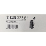 Pizzato FR 555-M2 Limit Switch C/W techno polymer roller