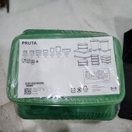 NO COD IKEA PRUTA food container