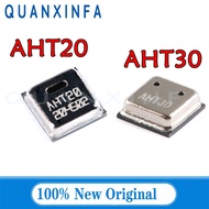 5-10PCS AHT20 AHT30 QFN humidity and temperature sensor chips