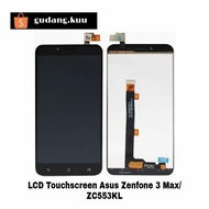Asus Zenfone 3rd Full Set Lcd