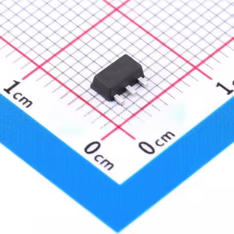 Monolithic Amplifier PHA-23LN+ 50Ω 30MHz-2GHz