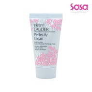 Estee Lauder Perfectly Clean Multi-Action Foam Cleanser/Purifying Mask (Sample)