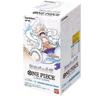 OP TCG [JP]: Booster Box: PRB01/ EB01/ EB02/ EB03/OP01 / OP02/OP03/ OP04/ OP05/ OP06/ OP07/ OP08/ OP