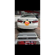 Brand New Camry Hybrid Battery 3 Years Warranty(Unlimited Mileage)