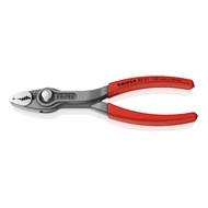 KNIPEX TwinGrip Slip Joint Pliers 150 mm. Extension 150 Model 8201150 Knipex Plier