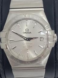 Omega歐米茄手錶 123.10.35.20.02.001-台北市瑞泰當舖A0425