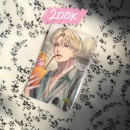 Pc seoin backlight bombtoon in thailand (thai ver)