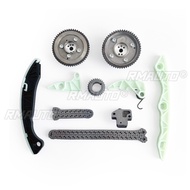ASBG-XD.G4KD-8 Engine Intake Adjuster Camshaft Inlet Exhaust Repair Kit Engine Part For IX35 G4KD Ca