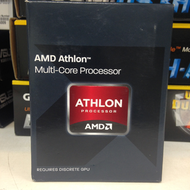 ［CPU］AMD Athlon X4-860K 四核心處理器 (盒裝) FM2+