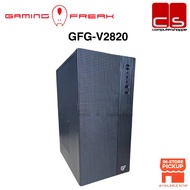 Gaming Freak GFG-V2820 M-ATX PC Case