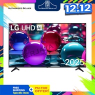 LG 55" HDR10 Smart 4K UHD LED TV 55UA7350PSB