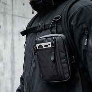 X-PAC Multifunctional EDC Storage Bag Small Pouch Card Case Key Case Outdoor Portable edc Tool Bag