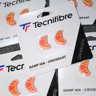 Tecnifibre Croissant IG Dampener - Tennis Racket Dampener Tennis Dampener