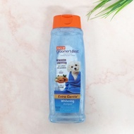 แชมพูสำหรับสุนัข สูตรอ่อนโยนเป็นพิเศษ Groomers Best Dog Shampoo Extra Gentle  532 ml _ Hartz®