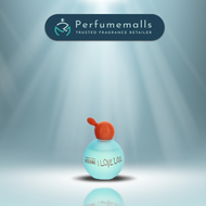 Moschino I Love Love EDT 4.9ml (Moschino Women Miniature)